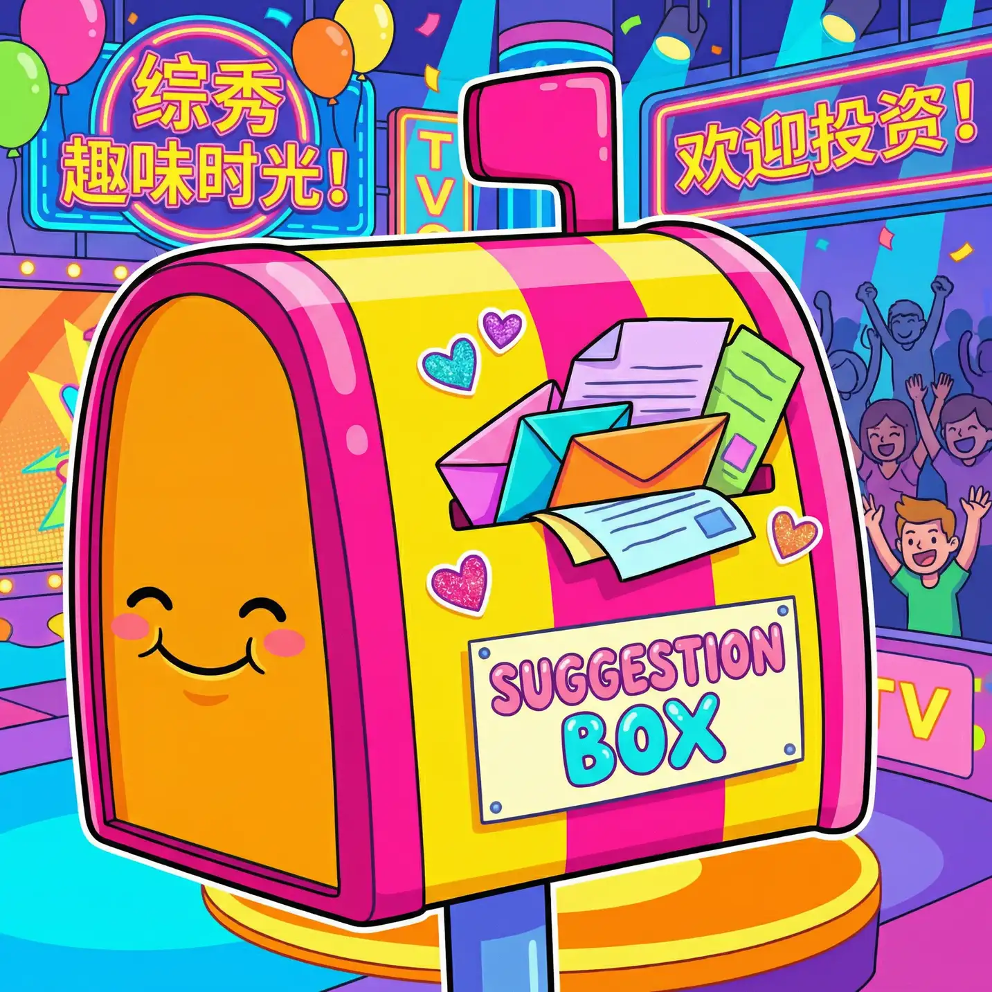 密爱 韩国电影 Logo